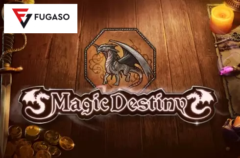 Magic Destiny